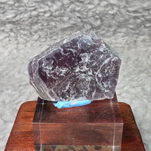 Load image into Gallery viewer, Raw Lepidolite – Calm, Balance & Emotional Support