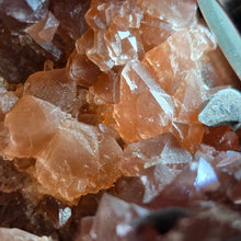 Load image into Gallery viewer, Pink Amethyst Geode Display (Argentina) – 阿根廷粉色紫水晶晶洞摆件