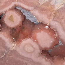 Load image into Gallery viewer, Rose Amethyst Slab – Emotional Healing, Calm Energy & Gentle Heart Support