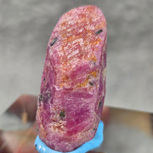 Load image into Gallery viewer, Raw Ruby – Vitality, Passion & Strength