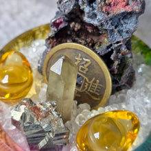 Load image into Gallery viewer, Imperial Prosperity Treasure Bowl (Big) – 御品聚宝盆摆件