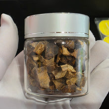 Load image into Gallery viewer, Agarwood Aromatherapy with Candle Holder Set – 沉香香薰烛台套装