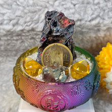 Load image into Gallery viewer, Imperial Prosperity Treasure Bowl (Big) – 御品聚宝盆摆件
