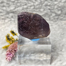 Load image into Gallery viewer, Raw Purple Scapolite – Insight, Focus & Personal Growth Stone