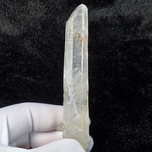 Load image into Gallery viewer, Laser Quartz Crystal Wand (Brazil) – 激光水晶能量棒