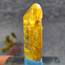 Load image into Gallery viewer, Citrine Nirvana Quartz – Golden Light & Spiritual Renewal