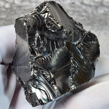 Load image into Gallery viewer, Raw Elite Shungite Specimen – 次石墨原石摆件