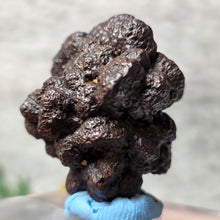 Load image into Gallery viewer, Prophecy Stone from the Sahara Desert – Transformation & Inner Awakening