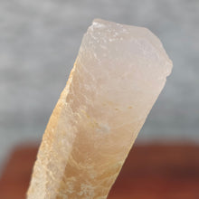 Load image into Gallery viewer, Raw Pink Calcite Pointer – Emotional Healing & Heart Chakra Energy