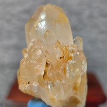 Load image into Gallery viewer, Golden Healer Quartz from Brazil – Deep Healing & Energy Alignment