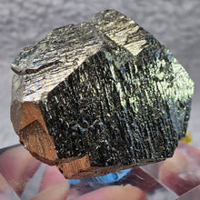 Load image into Gallery viewer, Raw Pyrite (Peru) – Wealth Magnet, Protection & Confidence