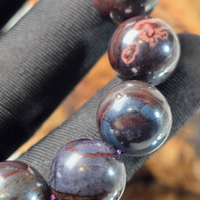 Load image into Gallery viewer, Sugilite Bracelet (South Africa) – 南非舒俱徕手链