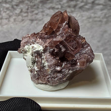Load image into Gallery viewer, Axinite Specimen – Grounding, Transformation & Energy Clarity