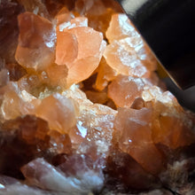 Load image into Gallery viewer, Pink Amethyst Geode Display (Argentina) – 阿根廷粉色紫水晶晶洞摆件