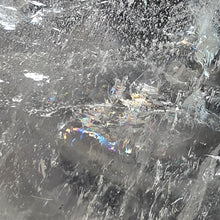 Load image into Gallery viewer, Clear Quartz Bowl – Energy Amplification, Clarity & Purification