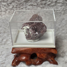 Load image into Gallery viewer, Axinite Specimen – Grounding, Transformation & Energy Clarity