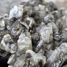 Load image into Gallery viewer, Columnar Calcite Specimen (Fujian, China) – 中国福建柱状方解石矿标