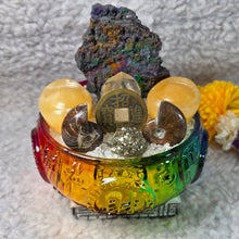 Load image into Gallery viewer, Imperial Prosperity Treasure Bowl – 御品聚宝盆 (Jumbo)