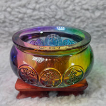 Load image into Gallery viewer, Liu Li Ju Bao Peng Wealth Bowl – Abundance & Prosperity