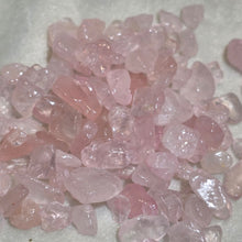 Load image into Gallery viewer, 💎 Rose Quartz Loose Crystal Bits – Love & Harmony