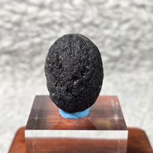 Load image into Gallery viewer, Cintamani – Round & Oval Shaped | Rare Meteoric Material