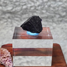 Load image into Gallery viewer, Purple Fluorite Specimen (Tennessee) – Clarity, Focus & Collector Mineral