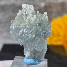 Load image into Gallery viewer, Zincite Specimen (Poland) – 波兰天然锌矿标本