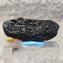 Load image into Gallery viewer, Indonesian Tektite – Transformation & Cosmic Energy