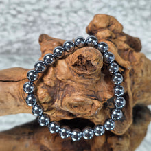 Load image into Gallery viewer, Terahertz Bracelet — High Energy • Warmth • Vitality Support
