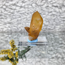Load image into Gallery viewer, Golden Healer Quartz from Arkansas – High Clarity Healing Crystal