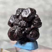 Load image into Gallery viewer, Prophecy Stone from the Sahara Desert – Transformation & Inner Awakening