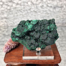 Load image into Gallery viewer, Raw Malachite Display – 原矿孔雀石摆件