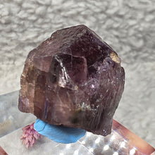 Load image into Gallery viewer, Raw Purple Scapolite – Insight, Focus & Personal Growth Stone
