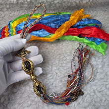 Load image into Gallery viewer, Vajra Charm – 降魔杵挂饰