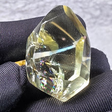 Load image into Gallery viewer, Polished Citrine Azeztulite – Abundance, Joy & High-Vibration Energy