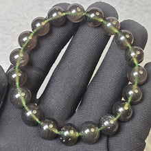 Load image into Gallery viewer, 🌠 Cintamani Bracelet — Wish-Fulfilling jewel of Manifestation 🌠