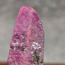 Load image into Gallery viewer, Raw Ruby – Vitality, Passion & Strength