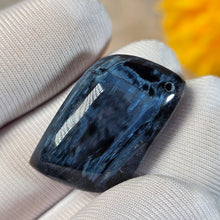 Load image into Gallery viewer, Top-Grade Pietersite Pendant – 顶级彼得石吊坠