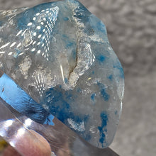 Load image into Gallery viewer, Trolleite – Deep Peace, Focus & Higher Awareness Stone