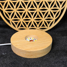 Load image into Gallery viewer, Polished Spiral Selenite Tower Display (15cm) – 透石膏能量柱摆件