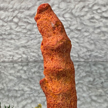 Load image into Gallery viewer, Raw Red Coral – Vitality, Protection & Emotional Strength