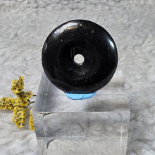 Load image into Gallery viewer, Shungite Pendant – 次石墨吊坠