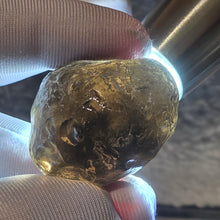 Load image into Gallery viewer, Apache Tears Obsidian – Gentle Protection & Emotional Healing