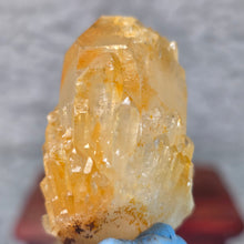 Load image into Gallery viewer, Golden Healer Quartz from Brazil – Deep Healing & Energy Alignment