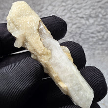 Load image into Gallery viewer, Danburite (Mexico) – High Vibration, Clarity & Heart Healing