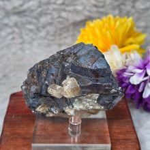 Load image into Gallery viewer, Galena Specimen (Australia) – 澳洲方铅矿矿物标本