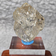 Load image into Gallery viewer, Herkimer Diamond – Clarity, Amplification & Focus