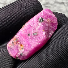 Load image into Gallery viewer, Raw Ruby Specimen – Vitality, Leadership & Prosperity Energy