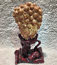 Load image into Gallery viewer, Thai Dragon Palace Relic Stone – 红灵骨舍利