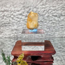 Load image into Gallery viewer, Golden Healer Quartz from Brazil – Deep Healing & Energy Alignment